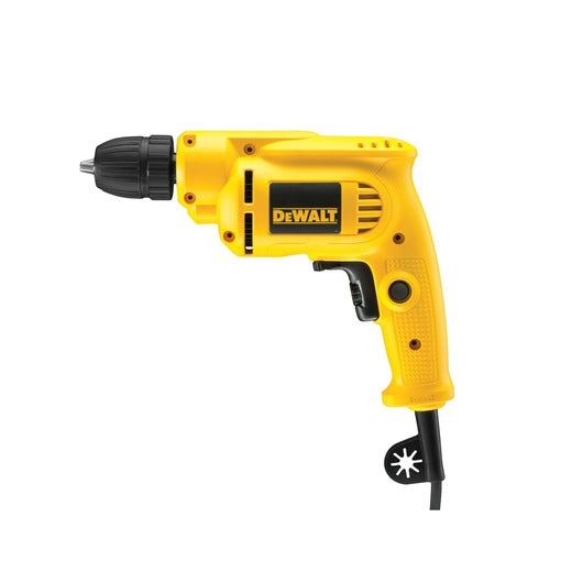 Taladro 550W 1 Velocidad 10mm Dewalt DWD014S