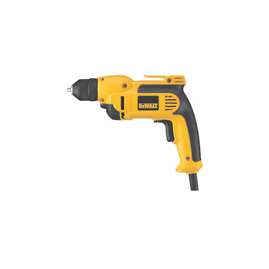 Taladro 701W 1 Velocidad Portabrocas 10mm Dewalt DWD112S