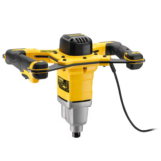 Mezclador 1800W 3 Velocidades Rosca M14 Dewalt DWD241
