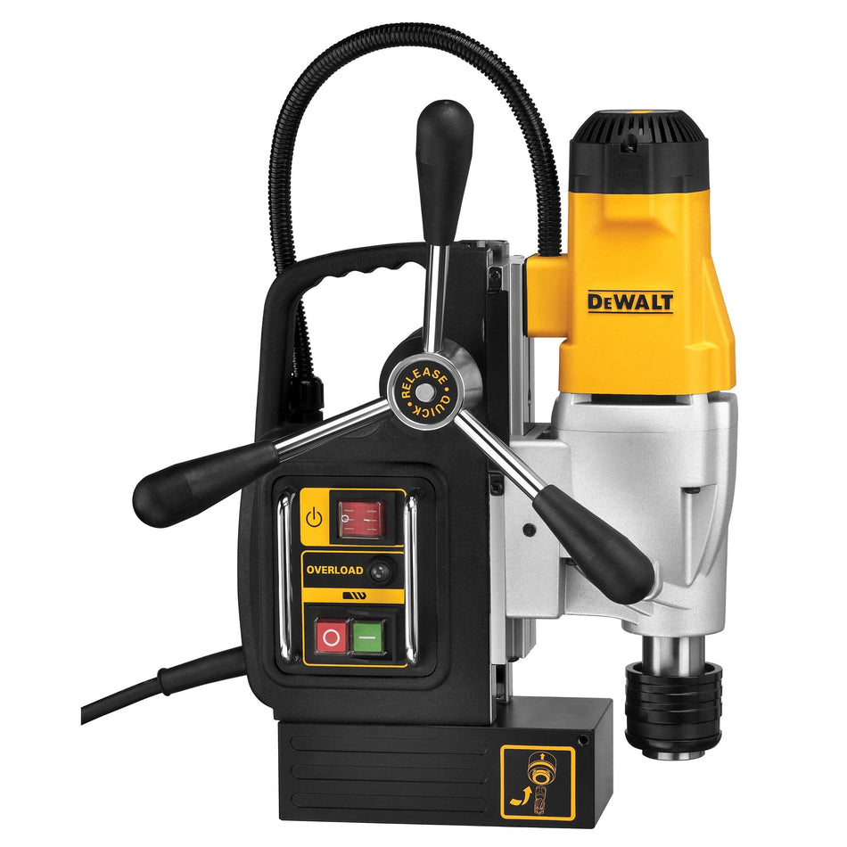 Taladro de Columna Electromagnética Morse 1200W 50mm Dewalt DWE1622K