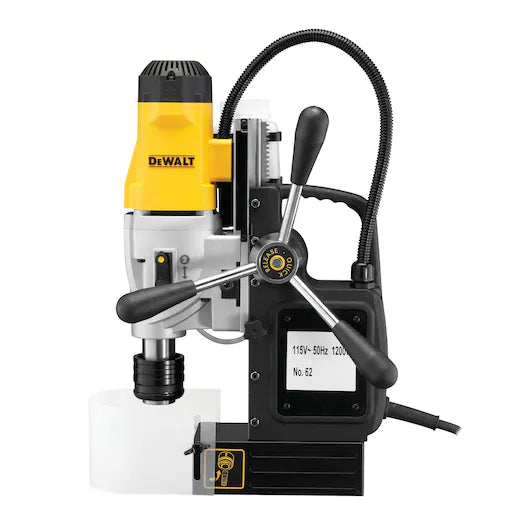 Taladro de Columna Electromagnética Morse 1200W 50mm Dewalt DWE1622K