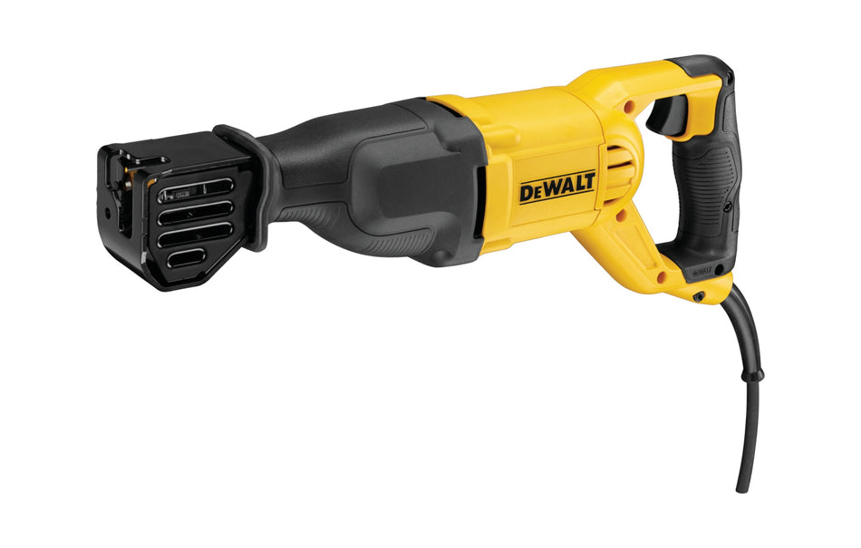 Sierra Sable 1100W Electrónica con Maletín Dewalt DWE305PK