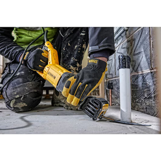 Sierra Sable 1100W Electrónica con Maletín Dewalt DWE305PK