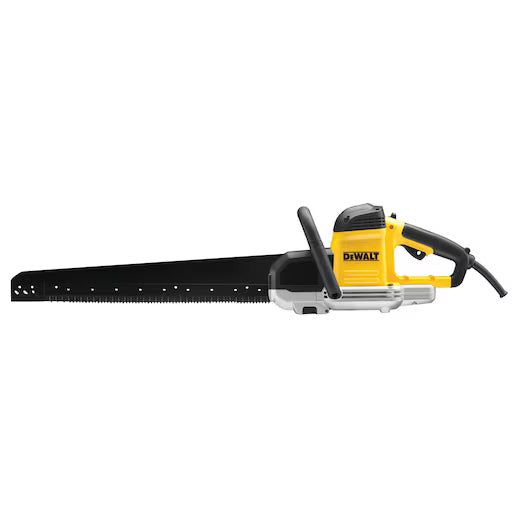 Sierra Alligator 1700W 430mm para Ladrillo Poroton Dewalt DWE398