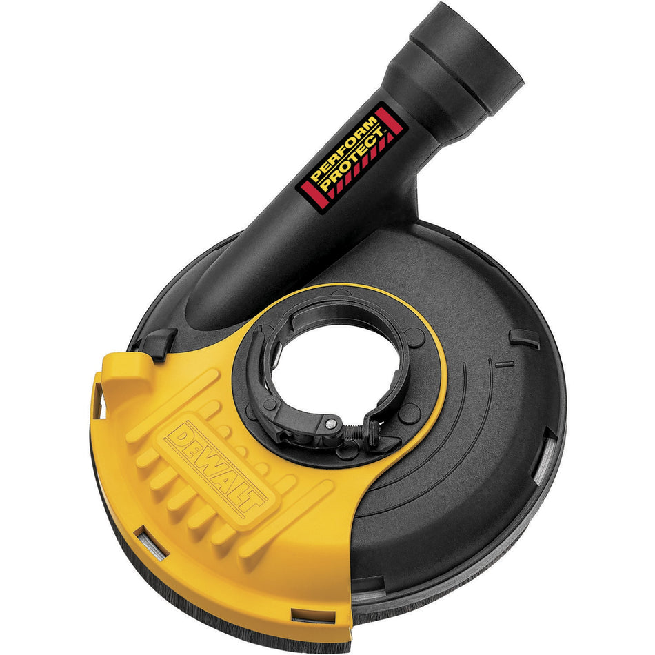 Protector para Pulidos 115-125mm Dewalt DWE46150