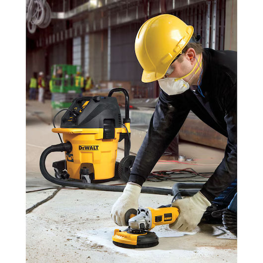 Protector para Pulidos 115-125mm Dewalt DWE46150