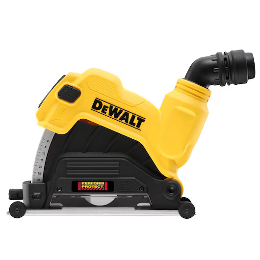 Protector para Cortes 115-125mm Dewalt DWE46225