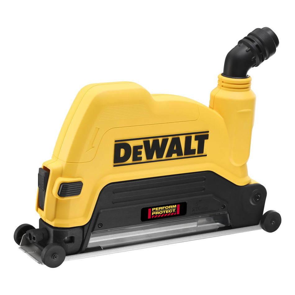 Protector para Cortes 230mm Dewalt DWE46229