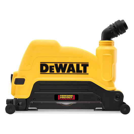 Protector para Cortes 230mm Dewalt DWE46229