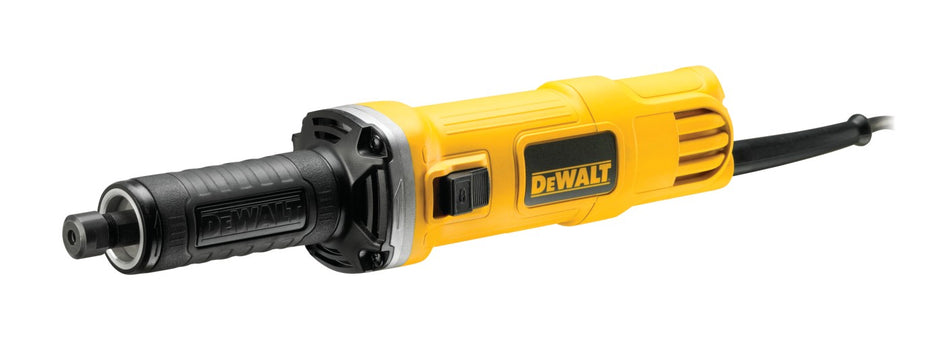 Rectificadora de Interiores 450W 6mm Dewalt DWE4884