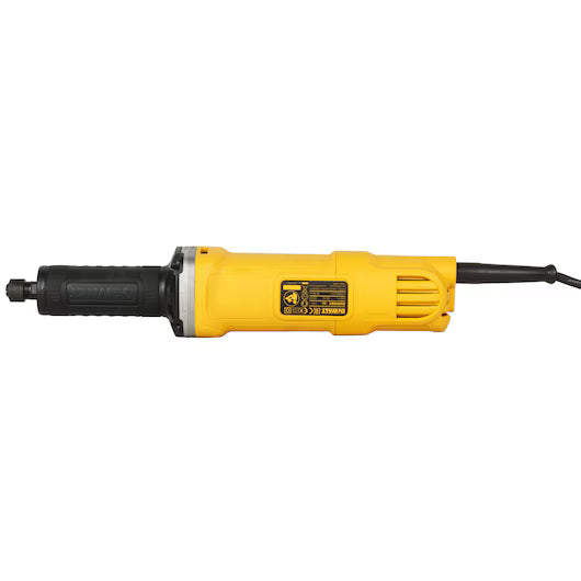 Rectificadora de Interiores 450W 6mm Dewalt DWE4884