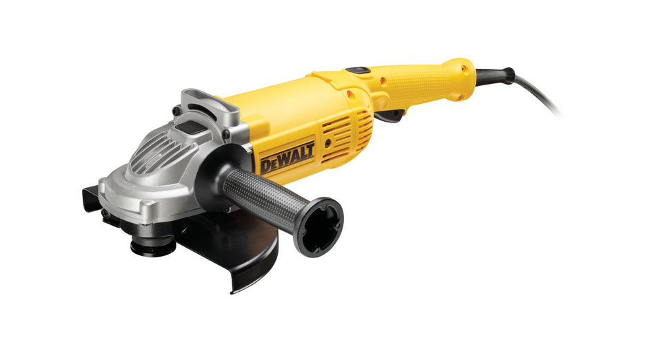 Amoladora Angular 230mm 2000W Dewalt DWE490