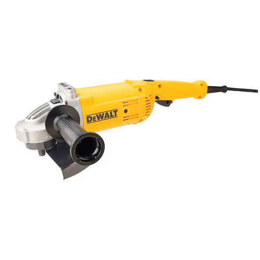 Amoladora Angular 230mm 2600W Dewalt DWE496