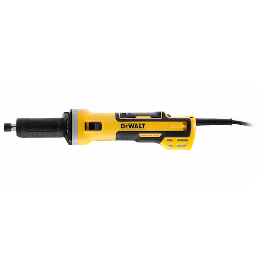 Amoladora Recta 1300W Electrónica con Freno Dewalt DWE4997