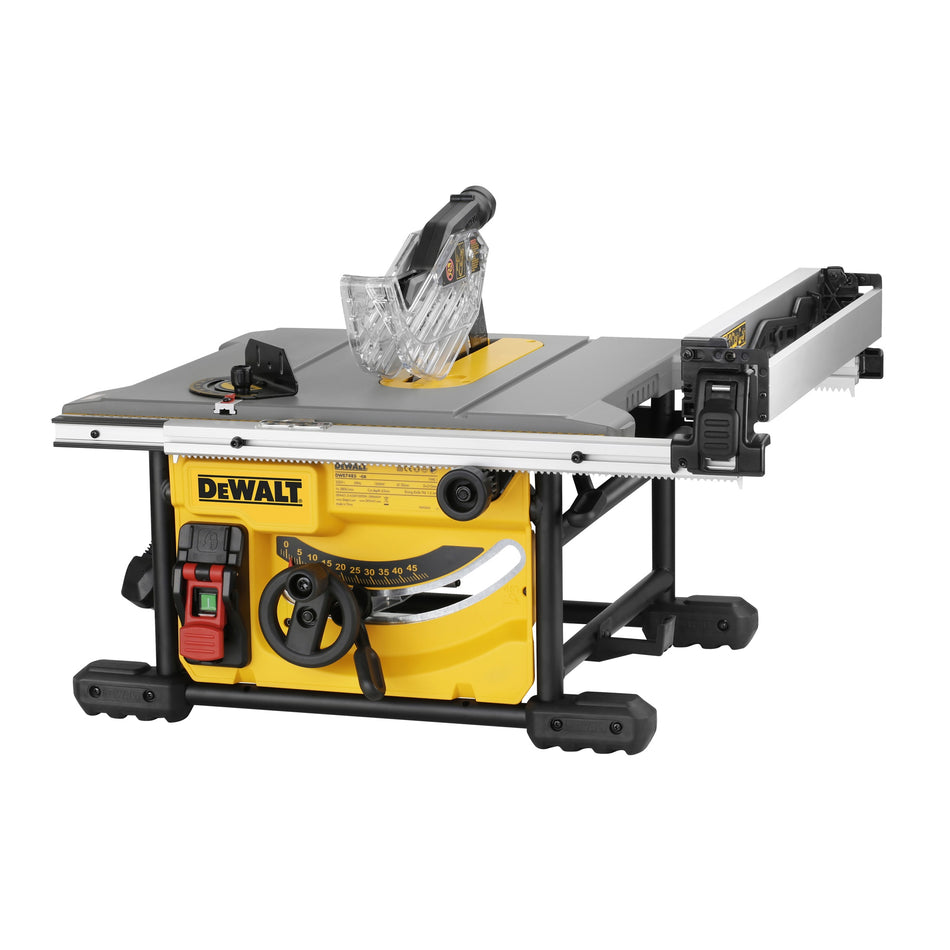 Sierra de Mesa 1850W Ø210mm Dewalt DWE7485