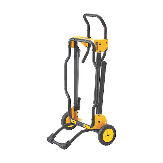 Soporte con Ruedas para Sierras de Mesa Dewalt DWE74911