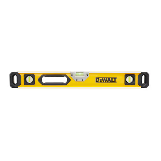 Nivel Tubular 60cm Dewalt DWHT0-43224
