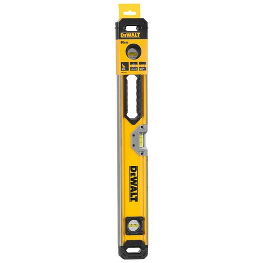 Nivel Tubular 60cm Dewalt DWHT0-43224