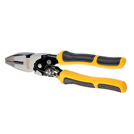 Alicates Universales Acción Compuesta Dewalt DWHT0-70276