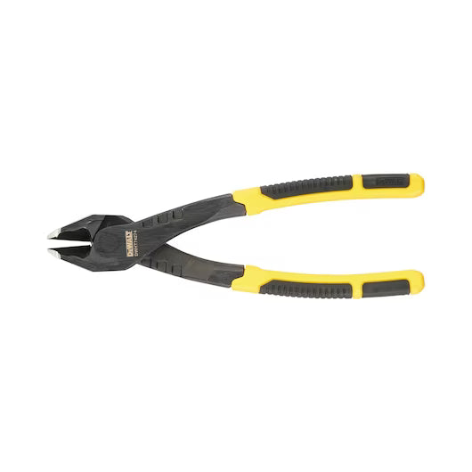 Alicates Corte Diagonal 200mm Corte al Ras Dewalt DWHT0-74274