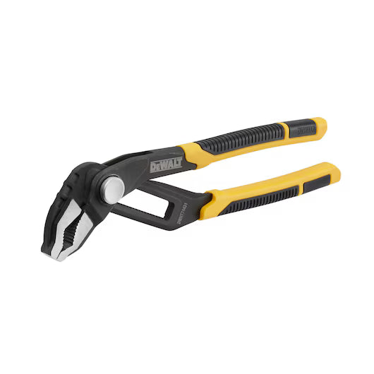 Alicates de Cremallera Pushlock 250mm Dewalt DWHT0-74431