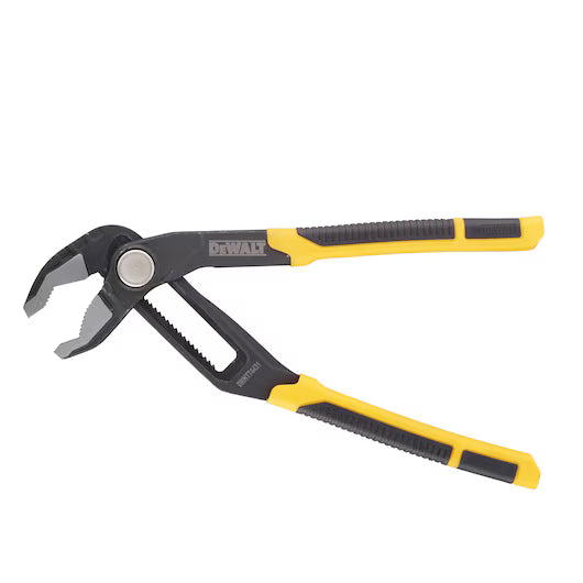 Alicates de Cremallera Pushlock 250mm Dewalt DWHT0-74431