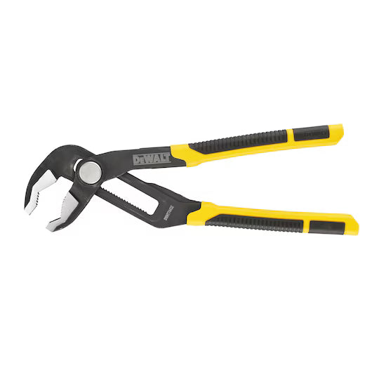 Alicates de Cremallera Pushlock 300mm Dewalt DWHT0-74432