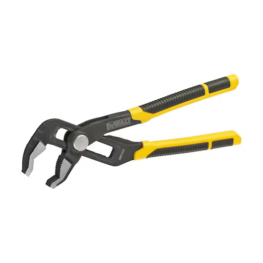 Alicates de Cremallera Pushlock 300mm Dewalt DWHT0-74432