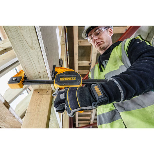 Mordazas Extra-Large 300mm Dewalt DWHT0-83185