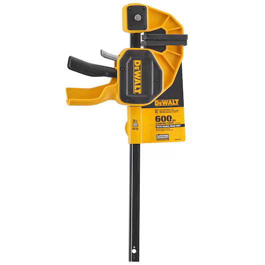 Mordazas Extra-Large 300mm Dewalt DWHT0-83185