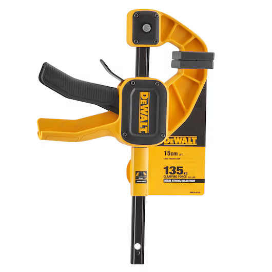 Mordazas Large 150mm Dewalt DWHT0-83192