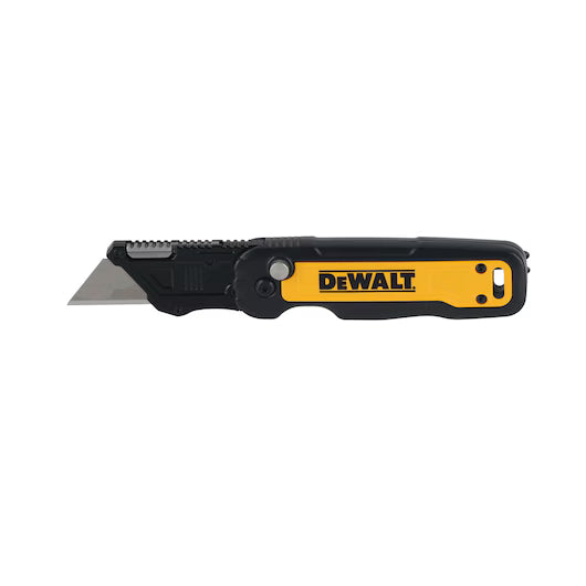 Cuchillo Plegable Hoja Fija DEWALT 3.0 Dewalt DWHT10991-0