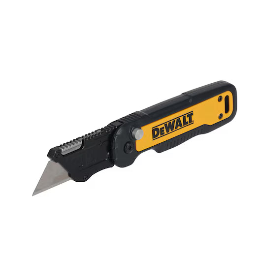 Cuchillo Plegable Hoja Fija DEWALT 3.0 Dewalt DWHT10991-0