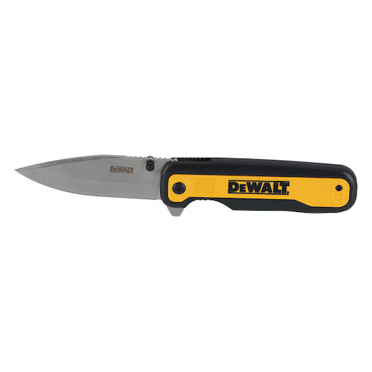 Cuchillo Plegable de Bolsillo DEWALT 3.0 Dewalt DWHT10993-0