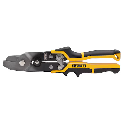 Tijeras HVAC Golpe de Cierre Rápido Dewalt DWHT14691-0
