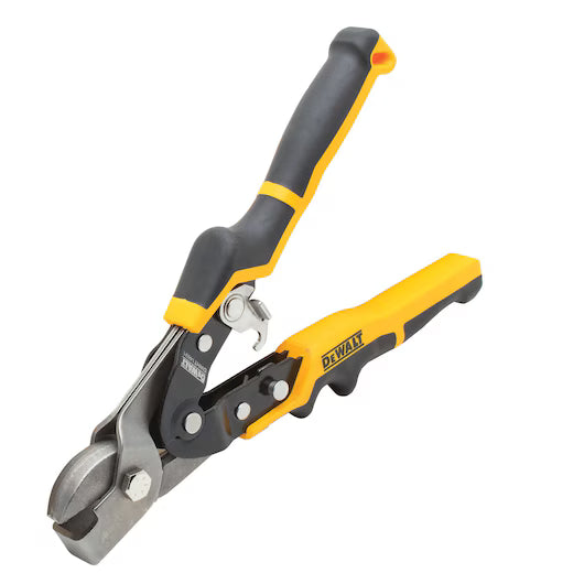 Tijeras HVAC Golpe de Cierre Rápido Dewalt DWHT14691-0