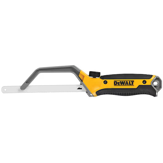 Mini Sierra para Metales 250 y 300mm Dewalt DWHT20327-0