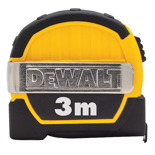 Mini Flexómetro 3m Dewalt DWHT36098-1