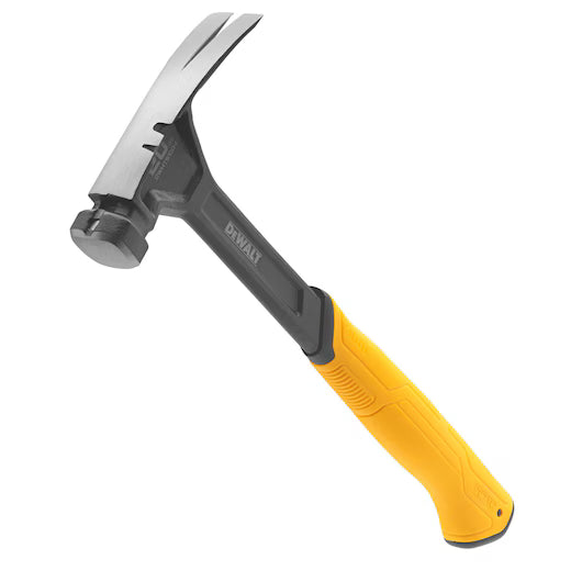 Martillo Encofrador 566gr con Sacaclavos Dewalt DWHT51004-0
