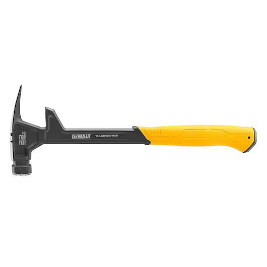 Martillo de Demolición 623g Anti-Desgarro Dewalt DWHT51008-0