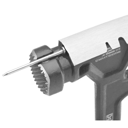 Martillo de Demolición 623g Anti-Desgarro Dewalt DWHT51008-0