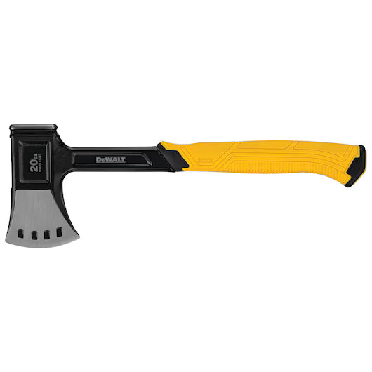 Hacha en Acero 567gr Dewalt DWHT51387-0