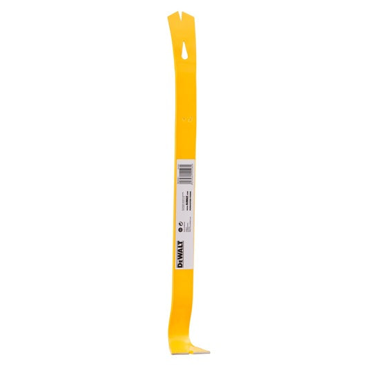 Barra Plana de Acero 53cm Dewalt DWHT55528-1