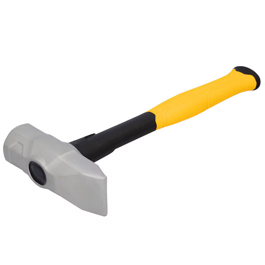 Maza de Herrero con Mango Fibra de Vidrio 1.8kg Dewalt DWHT56157-1
