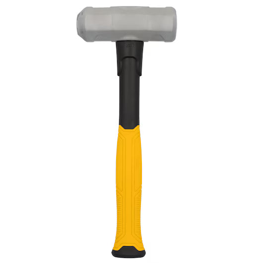 Maza con Mango Fibra de Vidrio 1.8kg Dewalt DWHT56158-1