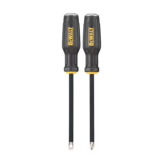 Set 2 Destornilladores Demolición Full Fit Dewalt DWHT65100-0