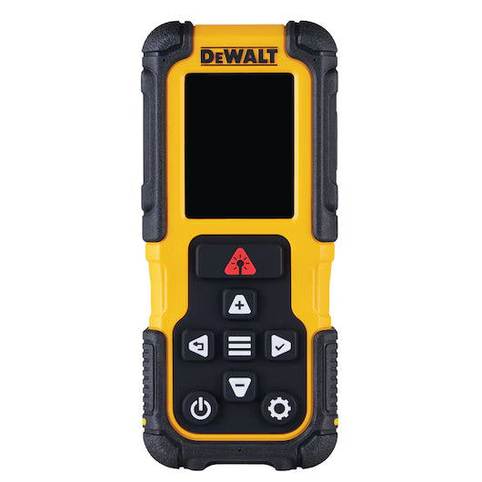 Medidor Láser de Distancias 60m Dewalt DWHT77200