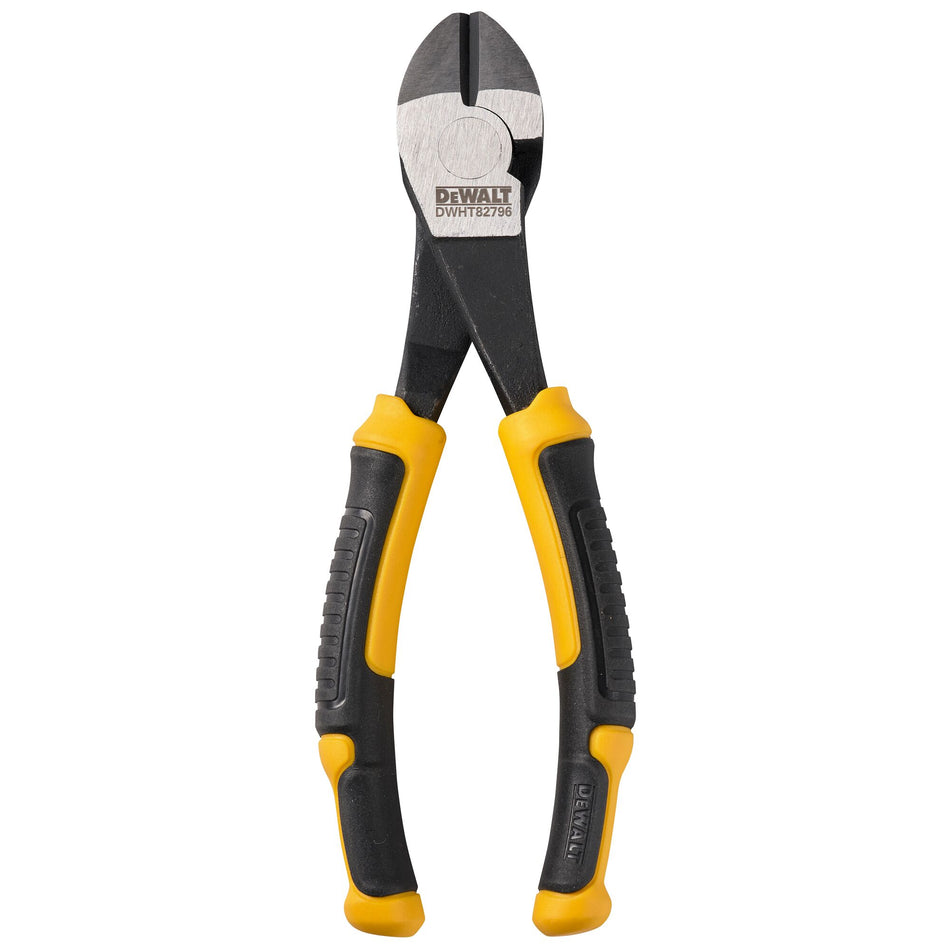 Alicates Corte Diagonal 160mm Dewalt DWHT82796