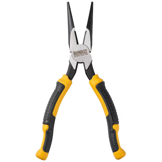 Alicates Bocas Largas 200mm Dewalt DWHT82798