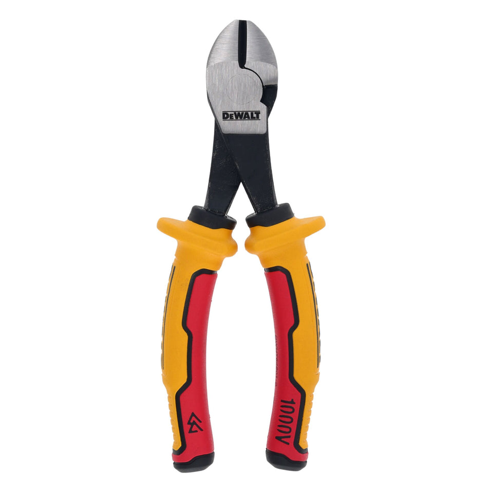 Alicates Corte Diagonal VDE 160mm Dewalt DWHT82801